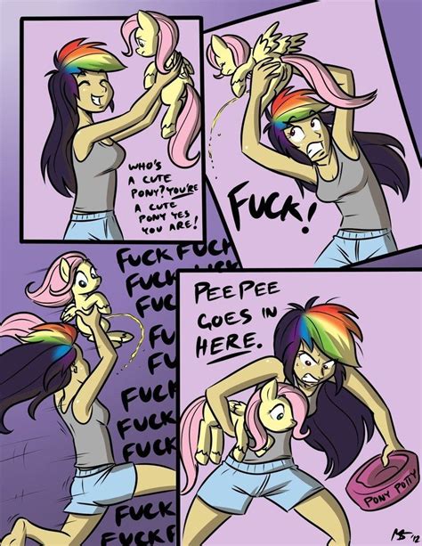 fluttershy porn comic|Fluttershy Porn Comics .